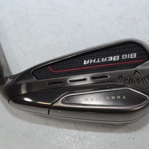 Callaway Big Bertha 2023 Single 4 Iron Right Regular KBS MAX 65 Graphite #174987