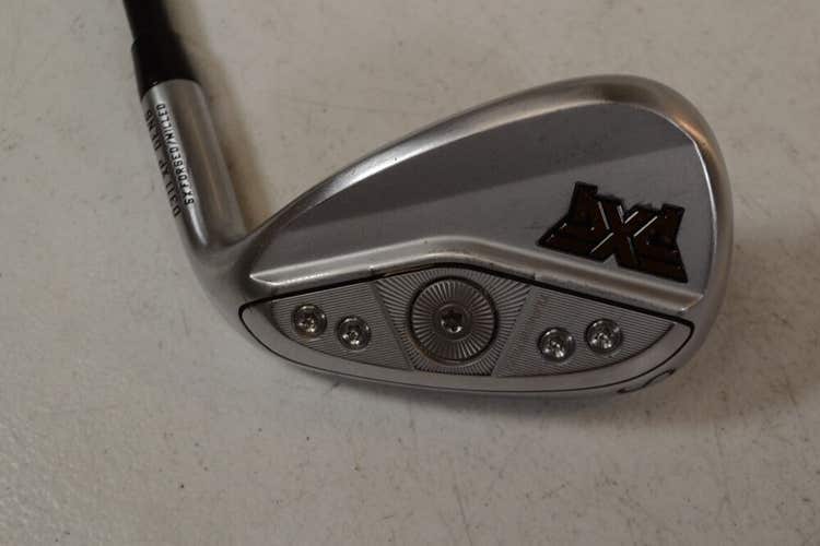 PXG 0311 XP Gen6 Double Chrome SW Sand Wedge Right KBS MAX 65 Steel # 174866