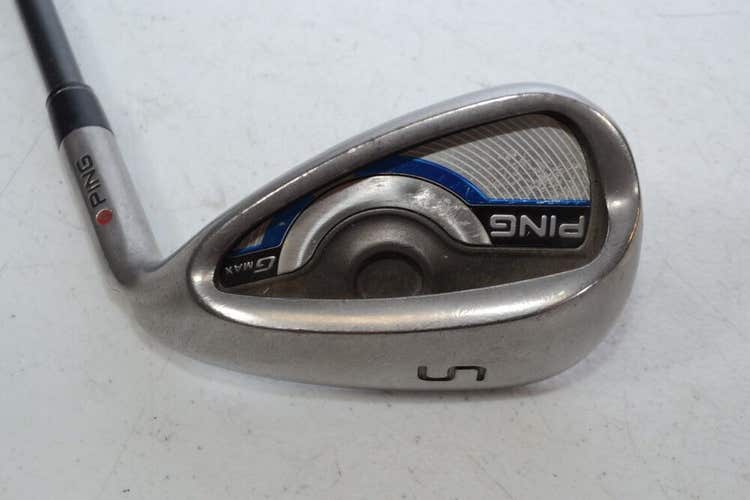Ping G Series Ladies SW Sand Wedge Right Accra 40i Graphite #174608