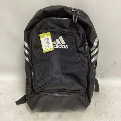 Used Adidas Soccer Bag