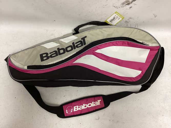 Used Babolat Tennis Racquet Bag