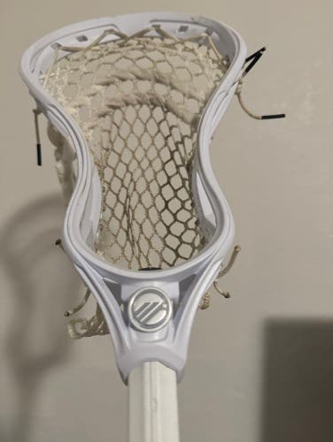 Lacrosse custom Stick