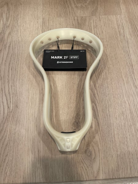 Mark 2F lacrosse head Stiff