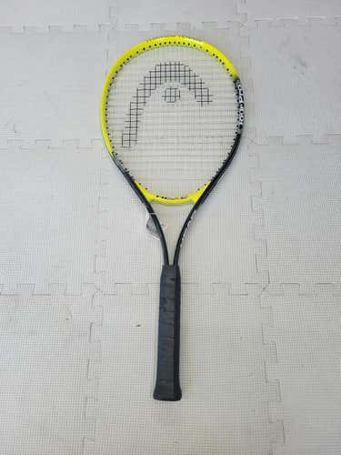 Used Head Tour Pro 4 1 4" Tennis Racquets