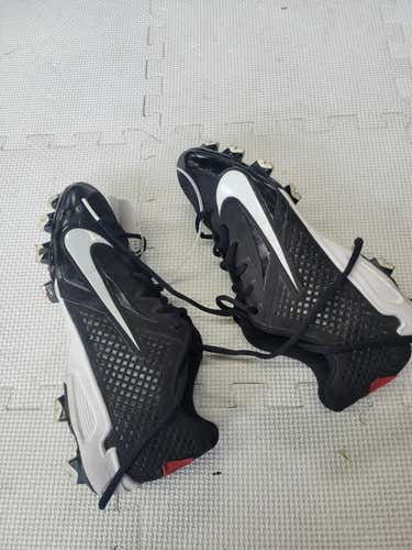 Used Nike Bb Cleats Junior 06 Baseball And Softball Cleats