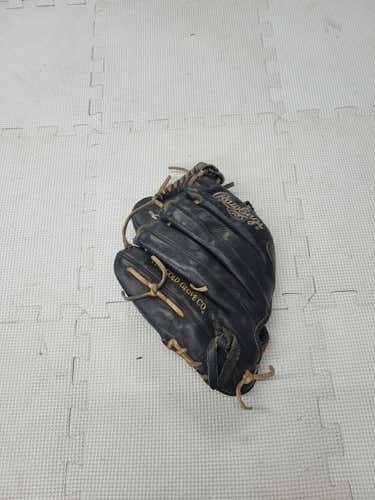 Used Rawlings Hoh Pro 202dcc 11 1 2" Fielders Gloves