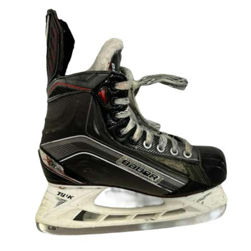 Used Bauer Vapor X700 Intermediate 5.5 Ice Hockey Skates