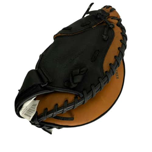 Used Macgregor Catchers Mitt 32" Catcher's Gloves