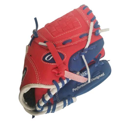 Used Rawlings Players Series 10" Fielders Gloves