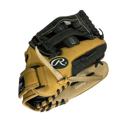 Used Rawlings Playmaker Series 11 1 2" Fielders Gloves