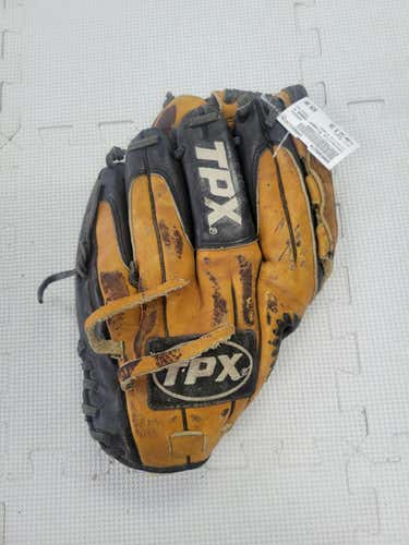 Used Louisville Slugger Omaha Pro 12 1 2" Fielders Gloves