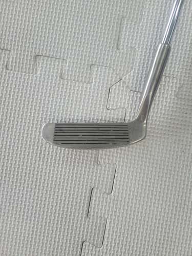 Used Perfomer Chipper Unknown Degree Regular Flex Steel Shaft Wedges