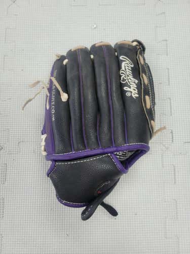 Used Rawlings Playmaker 11" Fielders Gloves