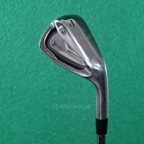 Srixon Z585 Forged PW Pitching Wedge Project X LZ 5.5 115g Steel Regular