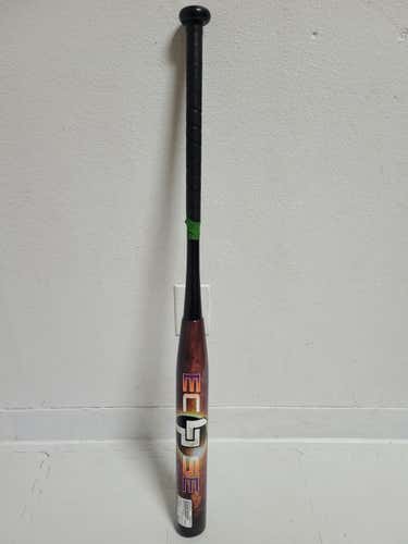 Used Pure Eclipse 34" -9 Drop Slowpitch Bats