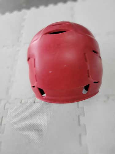 Used Easton Batting Helmet Adult One Size Baseball And Softball Helmets