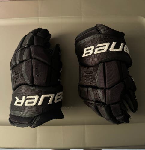 Bauer MX3 Hockey Gloves