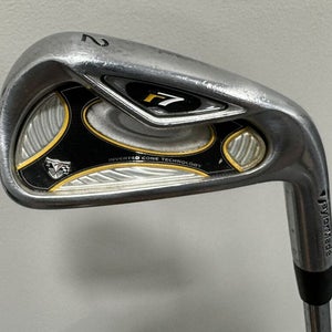 Taylormade R7 TP 2 Iron Project X Reg Flex Right Handed