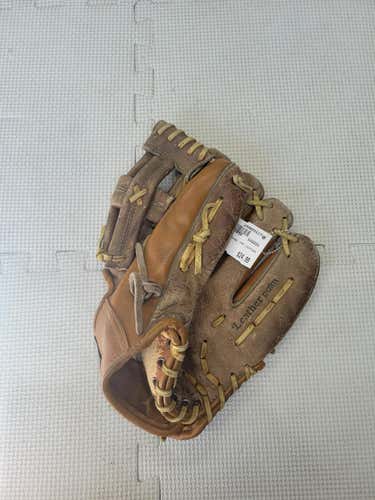 Used Pro Leather 11" Fielders Gloves