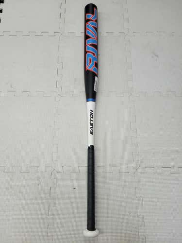 Used Easton Rival 34" -8 Drop Slowpitch Bats