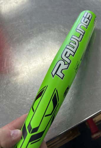 Used Rawlings Plasma 28" -12 Drop Youth League Bats
