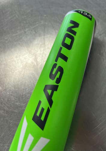 Used Easton Mako 25" -11.5 Drop Tee Ball Bats