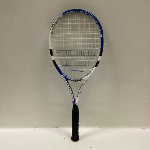 Used Babolat Pulsion 102 4 3 8" Tennis Racquets