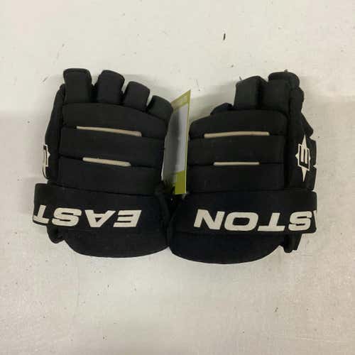 Used Easton Synergy 9" Hockey Gloves