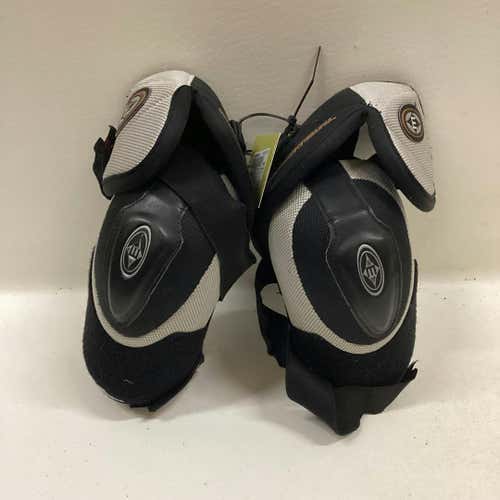 Used Easton Stealth S5 Lg Hockey Elbow Pads