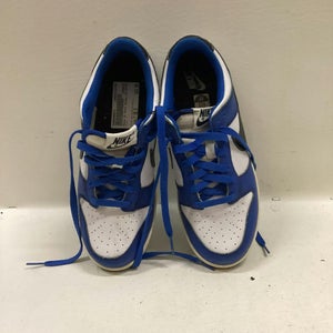 Used Nike Youth 06.0 Golf Shoes