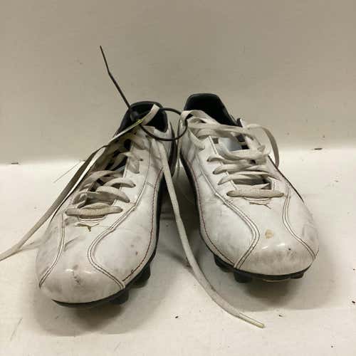 Used Puma Senior 10.5 Cleat Soccer Outdoor Cleats