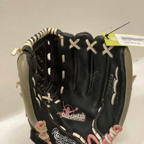 Used Rawlings Wfp115 11 1 2" Fielders Gloves
