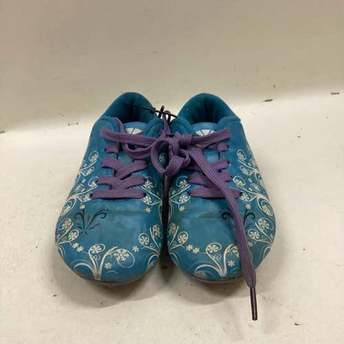 Used Vizari Youth 10.0 Cleat Soccer Outdoor Cleats