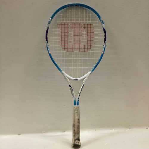 Used Wilson Serena 25 25" Tennis Racquets