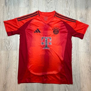 Bayern Munich Home 24/25