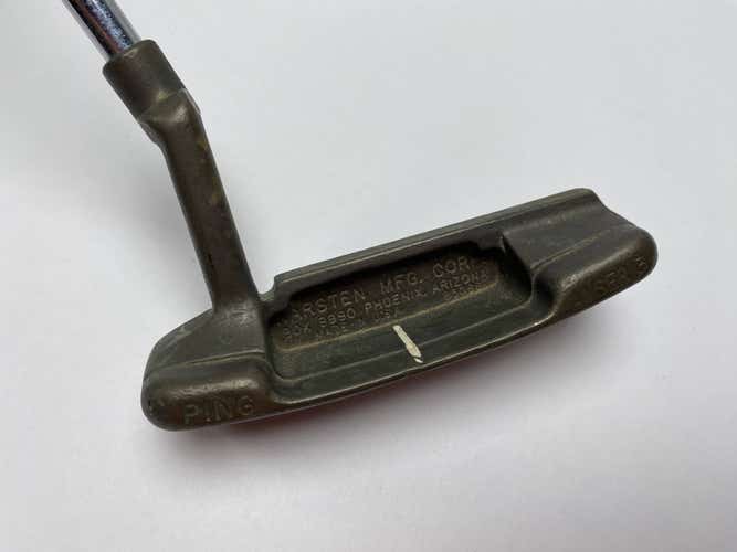 Ping Anser 3 Putter 35" Mens RH