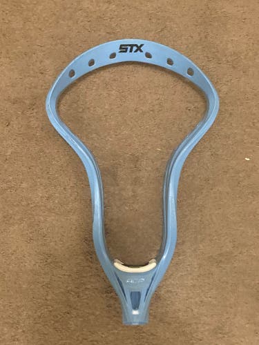 Used STX lacrosse head