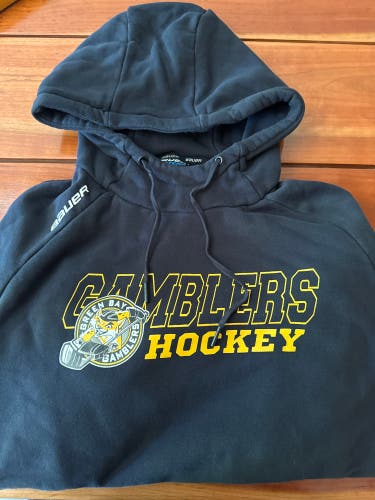 USHL Green Bay Gamblers Sweatshirt