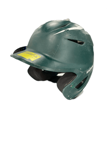 Used Easton Jr Md Size 6 1 2- 7 1 8 Baseball And Softball Helmets