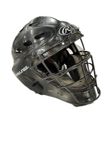Used Rawlings Coolflo S M Catcher's Equipment