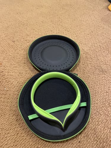 Q Collar Protective Gear