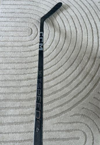 New Senior CCM Right Handed P92 Pro Stock Jetspeed FT6 Pro Hockey Stick