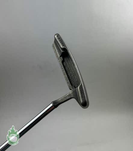 Used Right Handed Ping Anser 4 Putter 36" Steel Golf Club