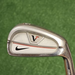 Nike VR 6 Iron Steel Shaft