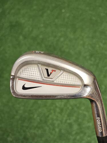 Nike VR 6 Iron Steel Shaft