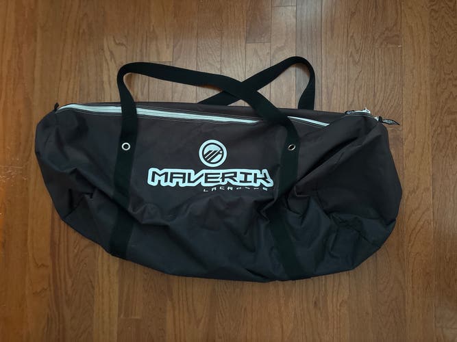 Maverik Monster Lacrosse Bag