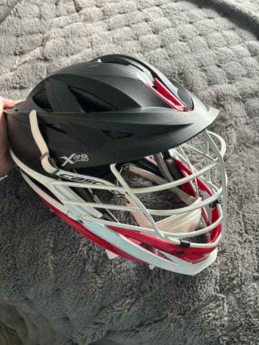 Cascade XRS PRO Helmet