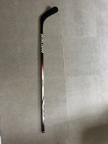 New Senior Bauer Right Handed P92  Vapor Team Hockey Stick