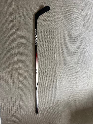 New Senior Bauer Right Handed P92  Vapor Team Hockey Stick