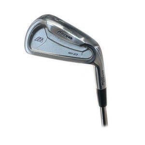 Mizuno MX-23 Forged Single 5 Iron Steel True Temper Dynalite Gold S300 Stiff